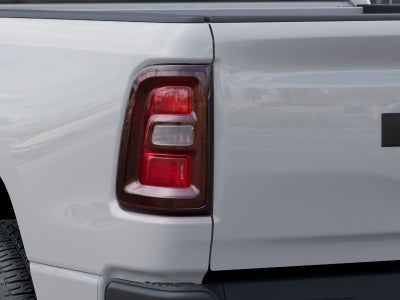 2026 RAM Ram 1500 RAM 1500 TRADESMAN QUAD CAB 4X4 6'4' BOX