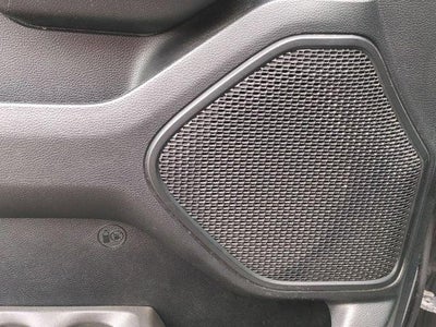 2020 RAM 1500 Big Horn Crew Cab 4x4 5'7' Box