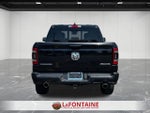 2020 RAM 1500 Big Horn Crew Cab 4x4 5'7' Box