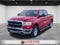 2023 RAM 1500 Lone Star Crew Cab 4x4 5'7' Box