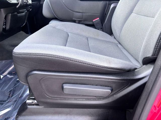 2023 RAM 1500 Lone Star Crew Cab 4x4 5'7' Box