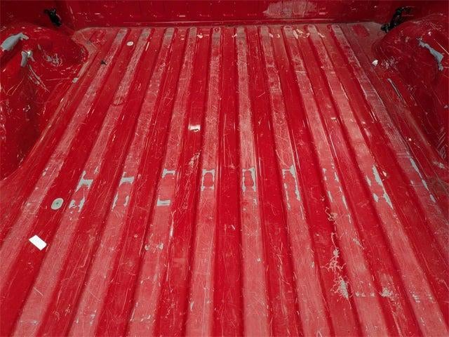 2023 RAM 1500 Lone Star Crew Cab 4x4 5'7' Box