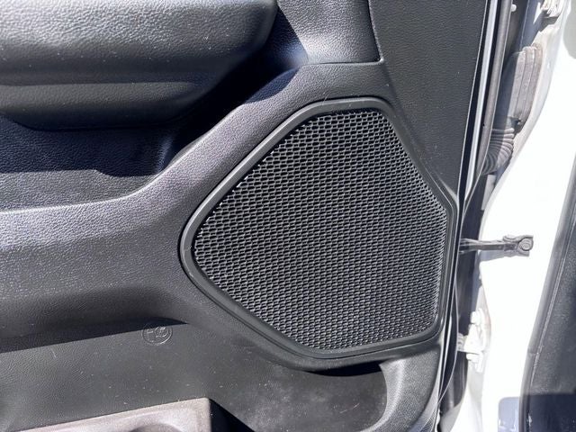 2020 RAM 1500 Big Horn Crew Cab 4x4 5'7' Box