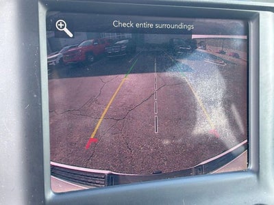 2020 RAM 1500 Big Horn Crew Cab 4x4 5'7' Box