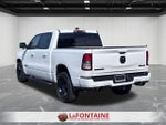 2020 RAM 1500 Big Horn Crew Cab 4x4 5'7' Box