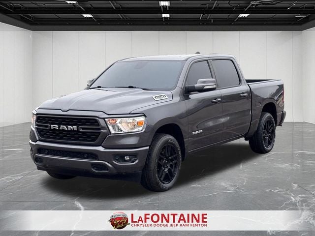 2022 RAM Ram 1500