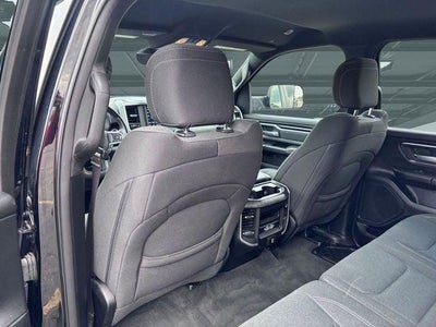 2021 RAM 1500 Big Horn Crew Cab 4x4 5'7' Box