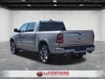 2020 RAM 1500 Limited Crew Cab 4x4 5'7' Box