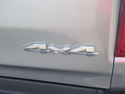2020 RAM 1500 Limited Crew Cab 4x4 5'7' Box