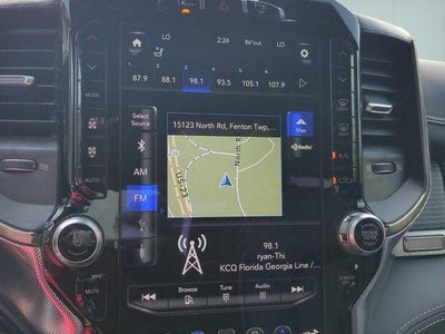 2020 RAM 1500 Limited Crew Cab 4x4 5'7' Box