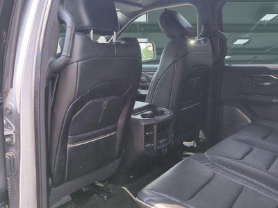 2020 RAM 1500 Limited Crew Cab 4x4 5'7' Box