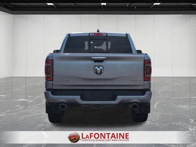 2020 RAM 1500 Limited Crew Cab 4x4 5'7' Box