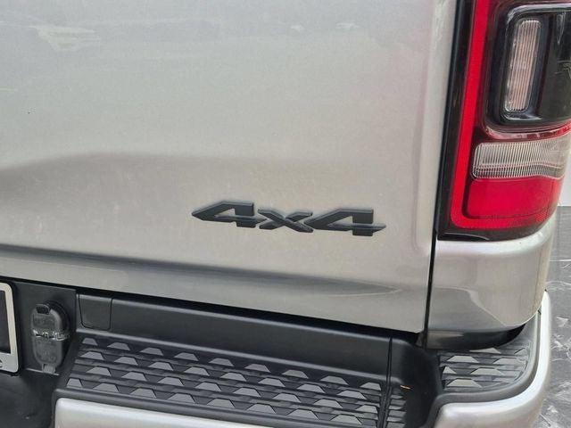 2023 RAM 1500 Limited Crew Cab 4x4 5'7' Box