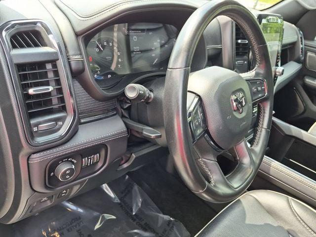 2023 RAM 1500 Limited Crew Cab 4x4 5'7' Box