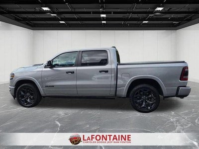 2023 RAM 1500 Limited Crew Cab 4x4 5'7' Box