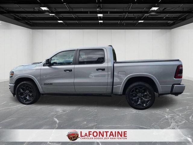 2023 RAM 1500 Limited Crew Cab 4x4 5'7' Box
