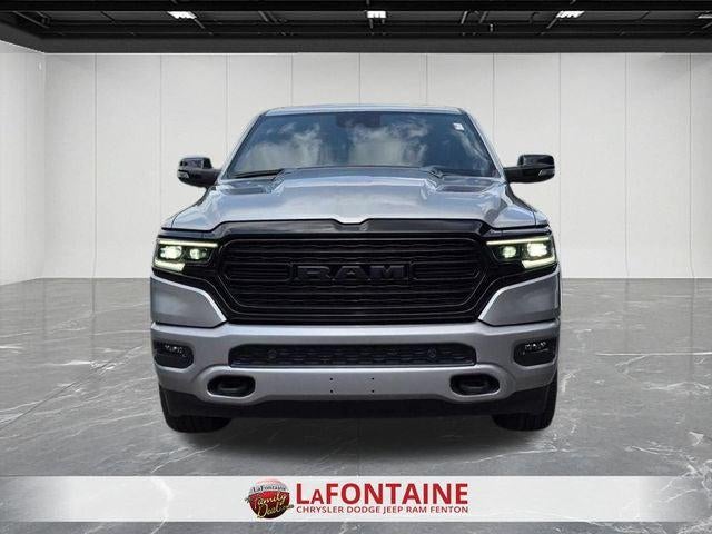 2023 RAM 1500 Limited Crew Cab 4x4 5'7' Box