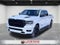 2021 RAM 1500 Laramie Crew Cab 4x4 5'7' Box