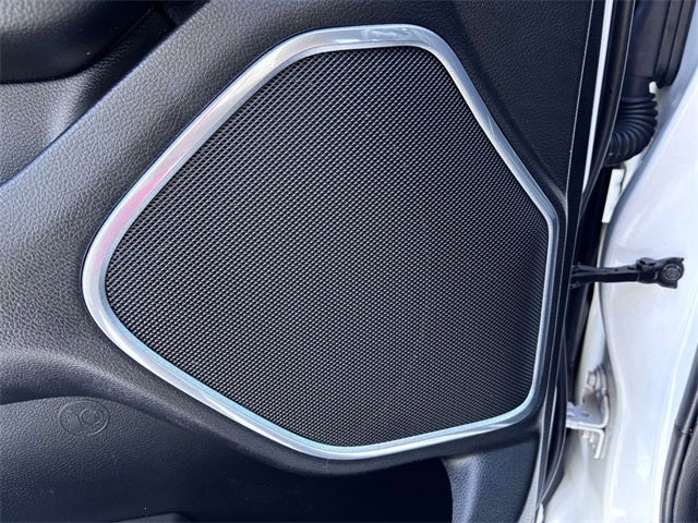 2021 RAM 1500 Laramie Crew Cab 4x4 5'7' Box