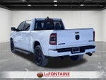2021 RAM 1500 Laramie Crew Cab 4x4 5'7' Box