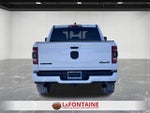2021 RAM 1500 Laramie Crew Cab 4x4 5'7' Box