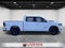 2021 RAM 1500 Laramie Crew Cab 4x4 5'7' Box