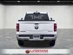 2023 RAM 1500 Laramie Crew Cab 4x4 5'7' Box