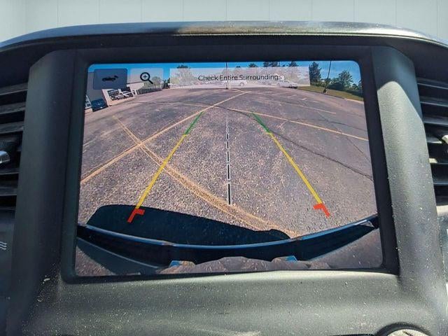 2022 RAM 1500 Laramie Crew Cab 4x4 5'7' Box