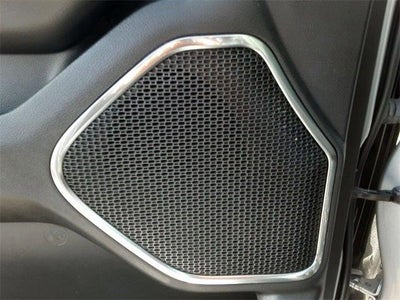 2024 RAM 1500 Laramie Crew Cab 4x4 5'7' Box