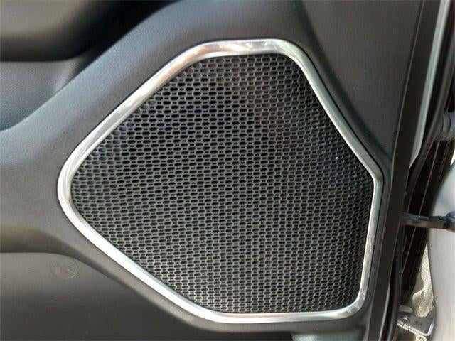 2024 RAM 1500 Laramie Crew Cab 4x4 5'7' Box