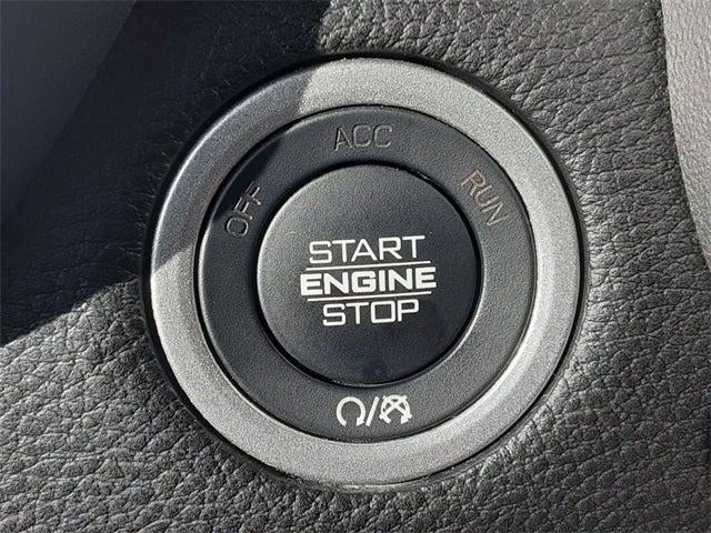 2024 RAM 1500 Laramie Crew Cab 4x4 5'7' Box