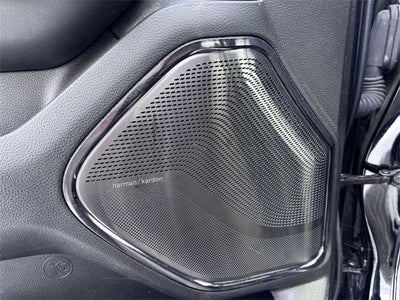 2025 RAM 1500 Limited Crew Cab 4x4 6'4' Box