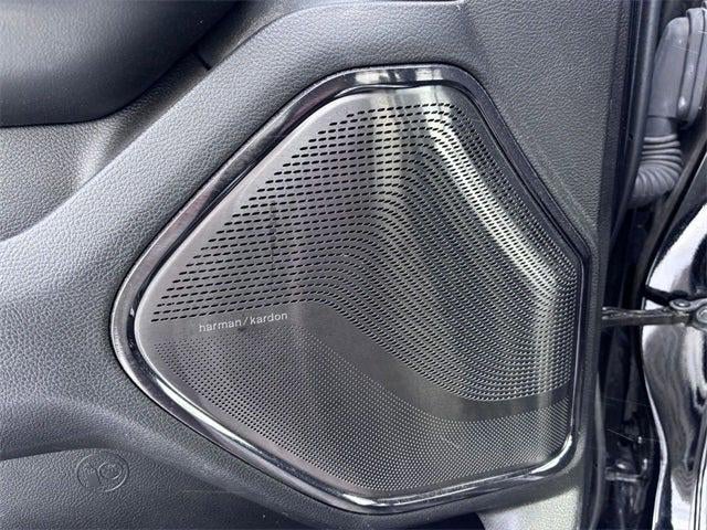 2025 RAM 1500 Limited Crew Cab 4x4 6'4' Box