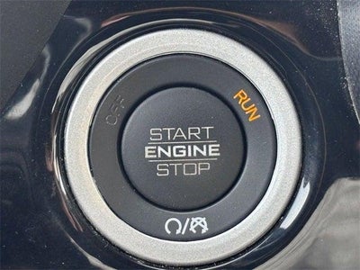 2025 RAM 1500 Limited Crew Cab 4x4 6'4' Box