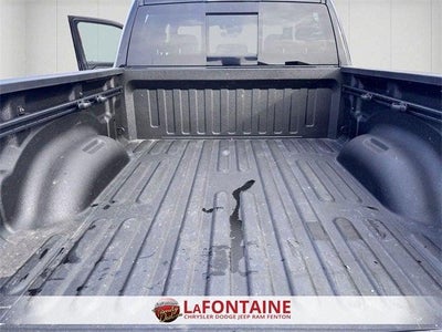 2025 RAM 1500 Limited Crew Cab 4x4 6'4' Box