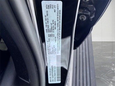 2025 RAM 1500 Limited Crew Cab 4x4 6'4' Box