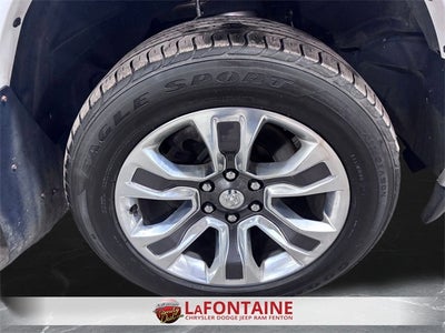 2022 RAM 1500 Limited