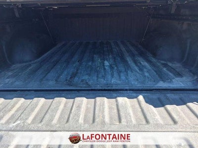 2021 RAM 1500 TRX Crew Cab 4x4 5'7' Box