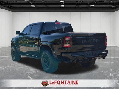 2021 RAM 1500 TRX Crew Cab 4x4 5'7' Box
