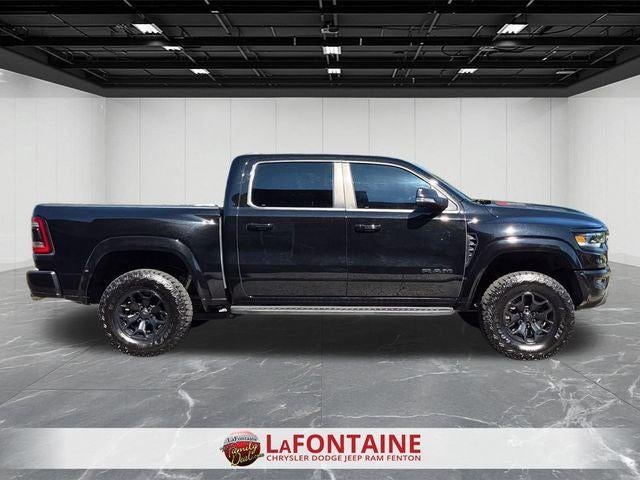 2021 RAM 1500 TRX Crew Cab 4x4 5'7' Box