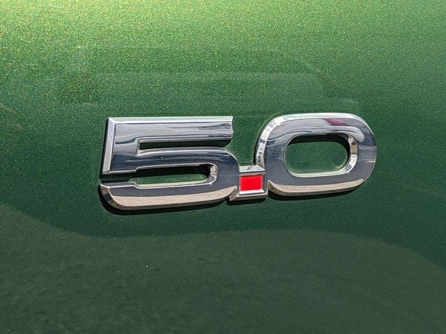 2022 Ford Mustang GT Fastback