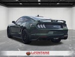 2022 Ford Mustang GT Fastback