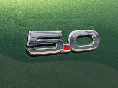 2022 Ford Mustang GT Fastback
