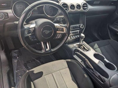 2022 Ford Mustang GT Fastback