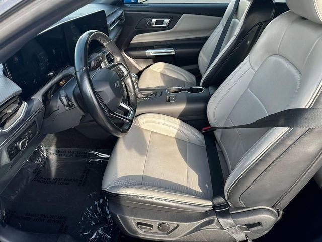 2024 Ford Mustang EcoBoost Premium Convertible