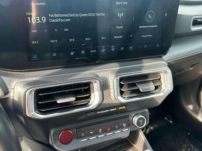 2024 Ford Mustang EcoBoost Premium Convertible