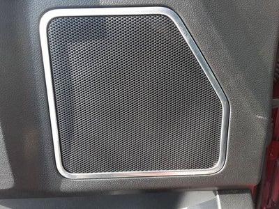 2018 Ford F-150 Limited