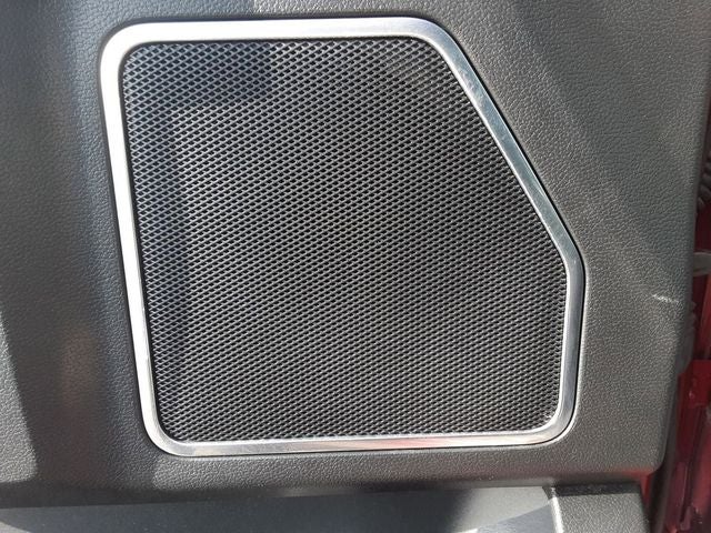 2018 Ford F-150 Limited