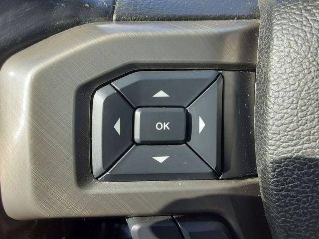 2018 Ford F-150 Limited