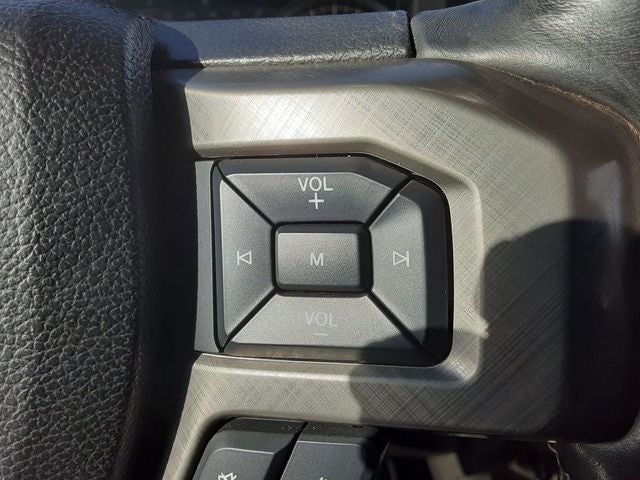 2018 Ford F-150 Limited